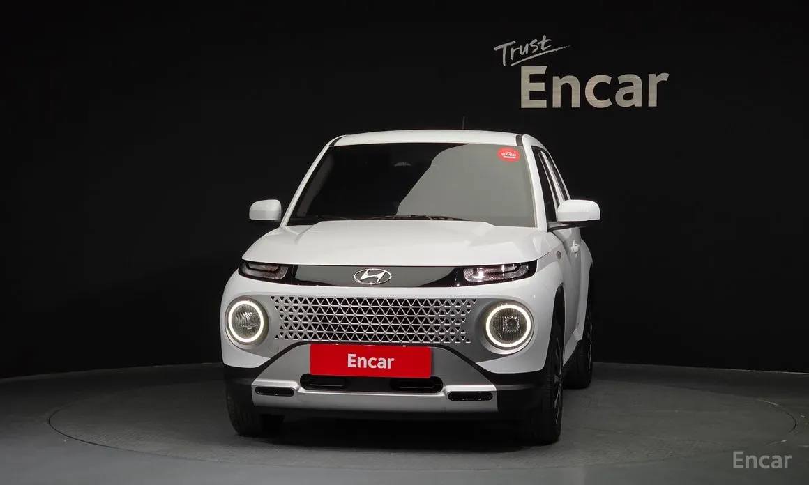 Фото 3 - Hyundai Casper