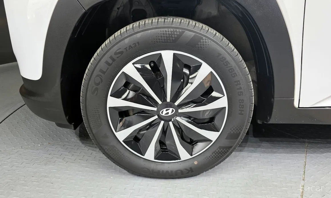 Фото 5 - Hyundai Casper