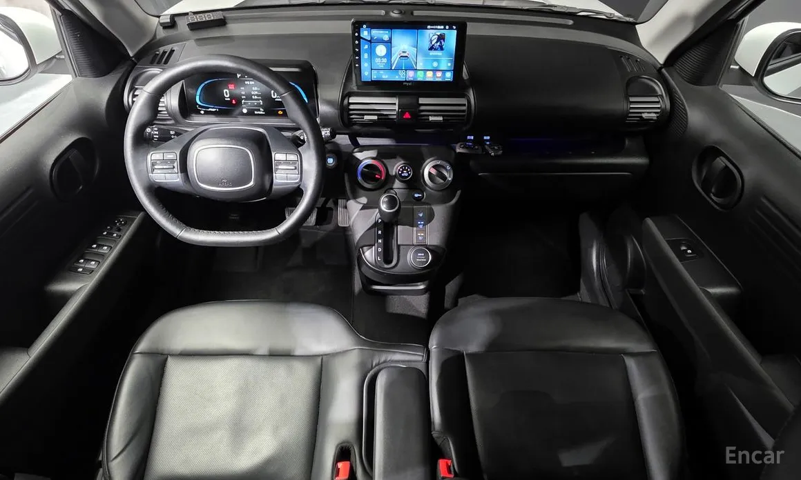 Фото 7 - Hyundai Casper