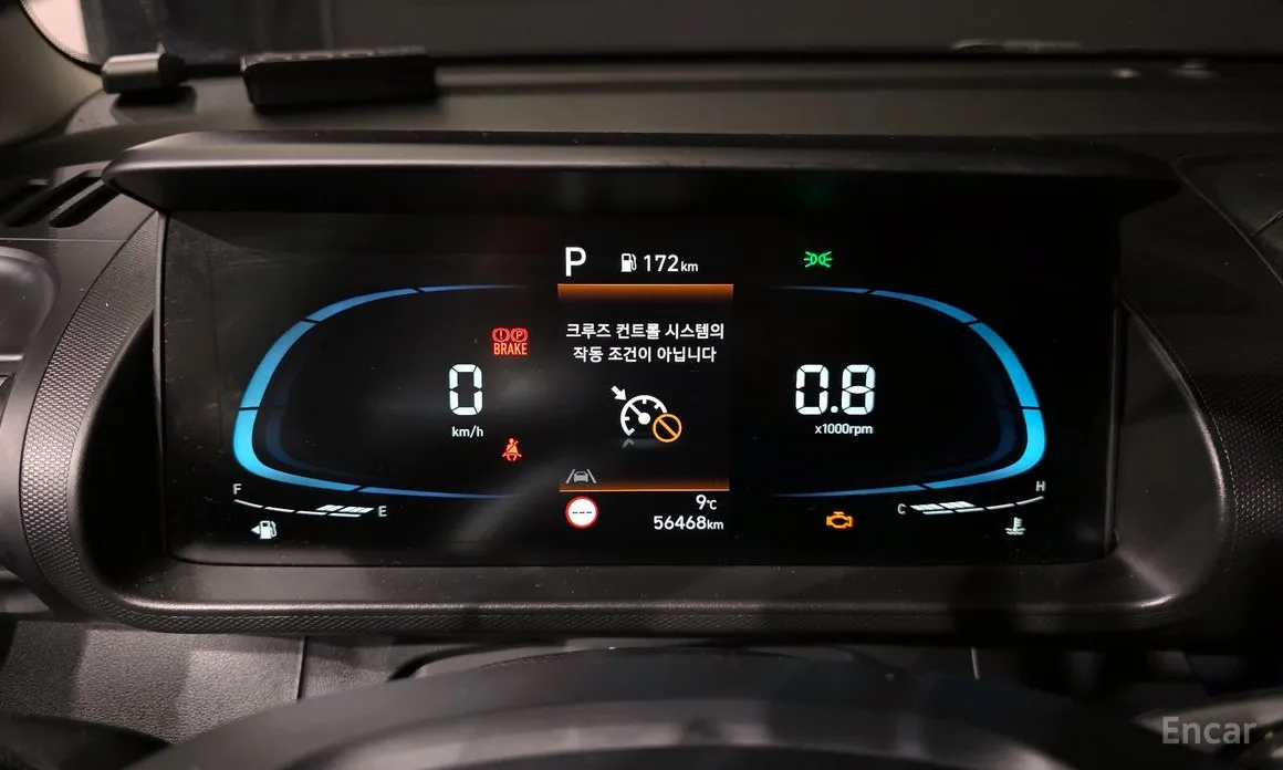 Фото 8 - Hyundai Casper