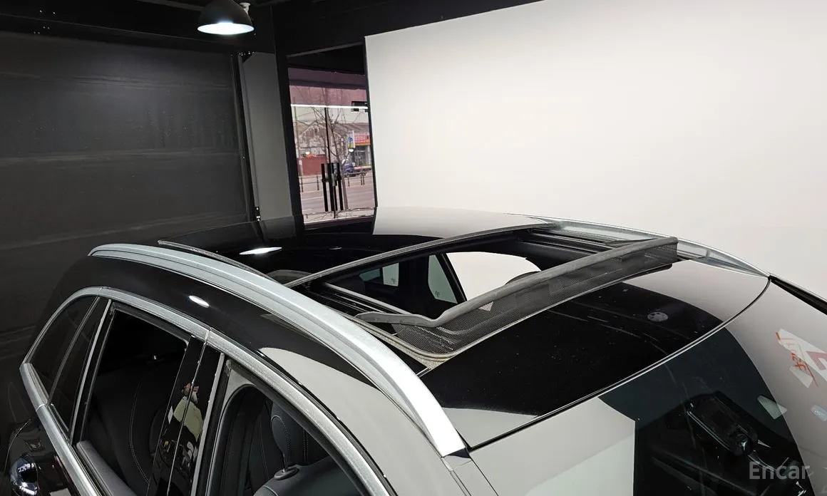 Фото 17 - Mercedes-Benz GLC-Class