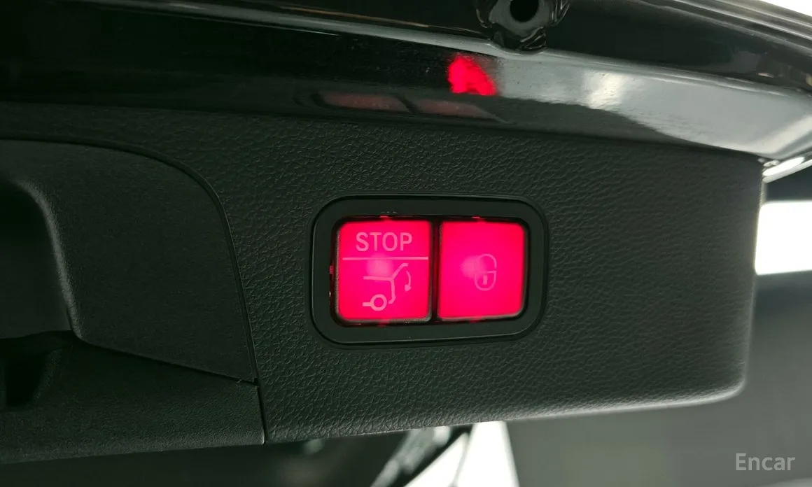 Фото 19 - Mercedes-Benz GLC-Class