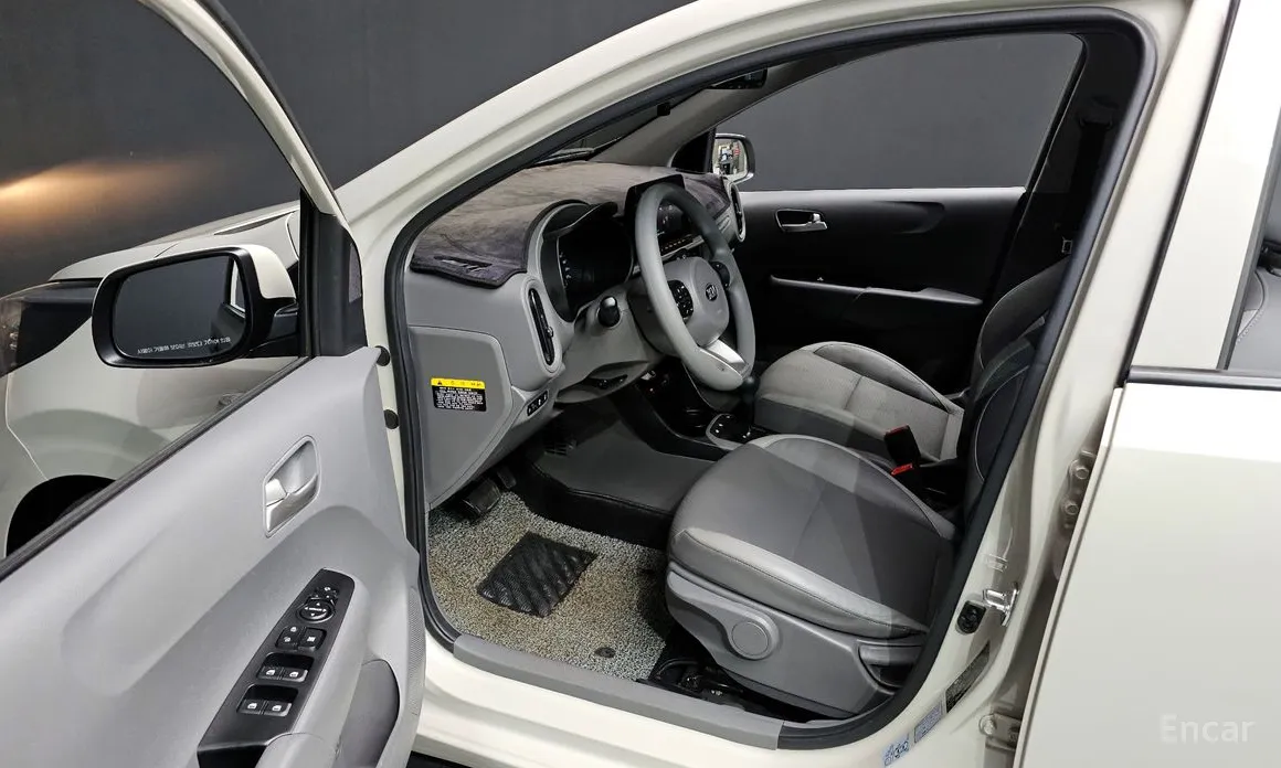 Фото 10 - Kia Morning