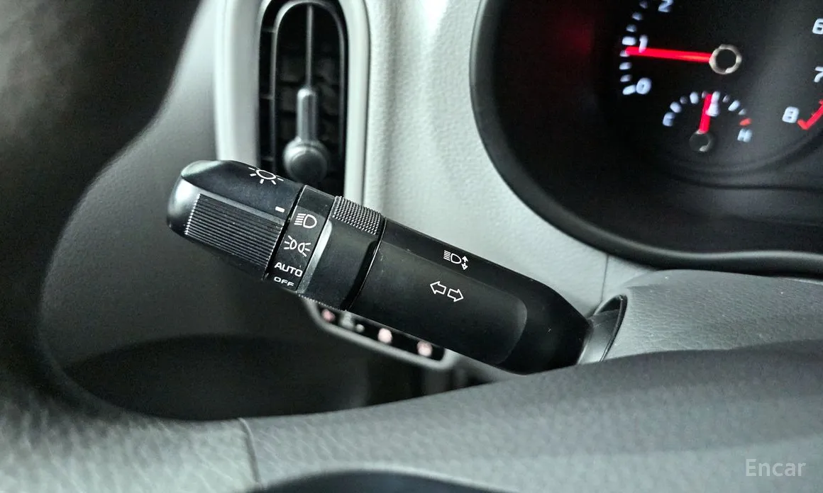 Фото 16 - Kia Morning