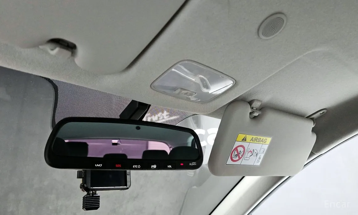 Фото 17 - Kia Morning