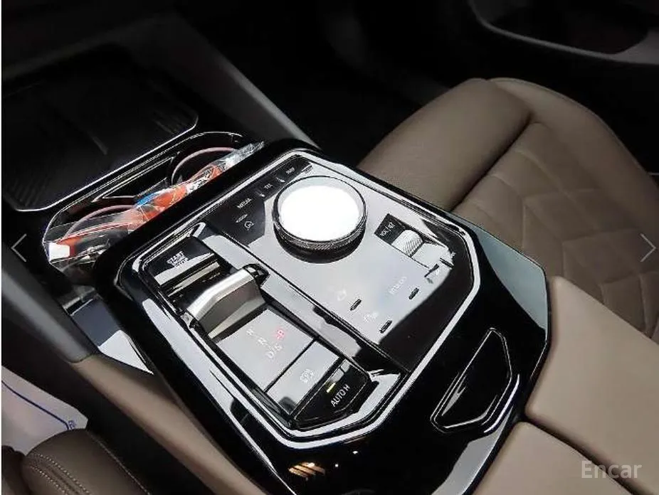 Фото 11 - BMW 5 Series