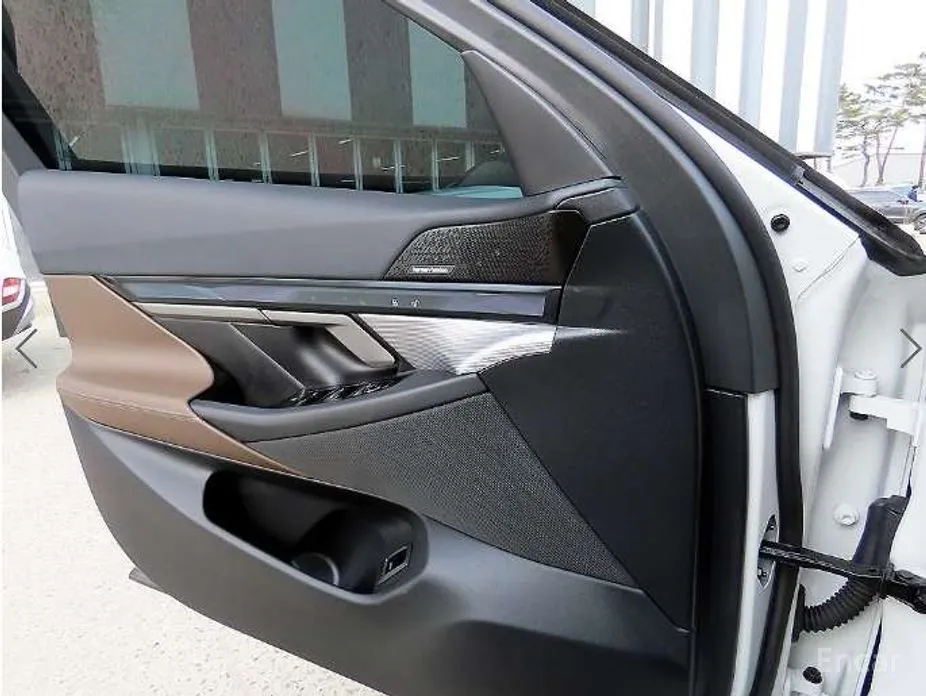 Фото 12 - BMW 5 Series