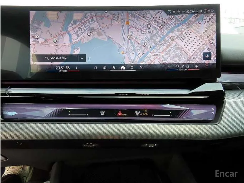 Фото 14 - BMW 5 Series