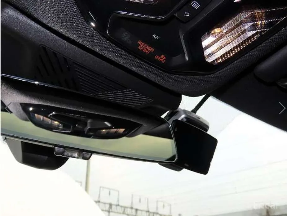 Фото 15 - BMW 5 Series