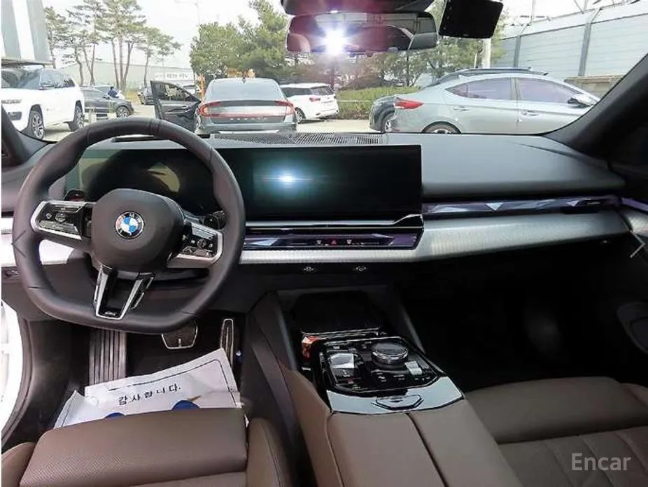 Фото 7 - BMW 5 Series