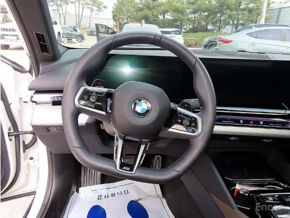 Фото 8 - BMW 5 Series