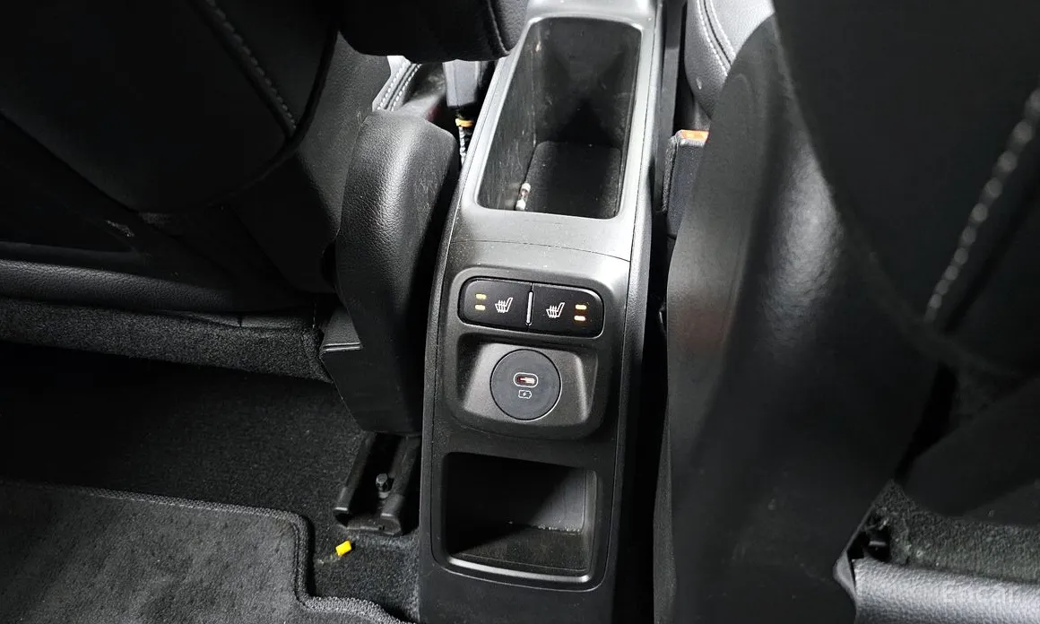 Фото 19 - Kia Ray