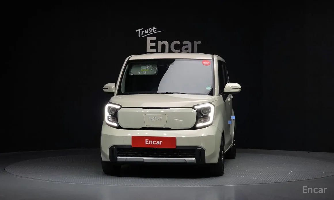 Фото 3 - Kia Ray