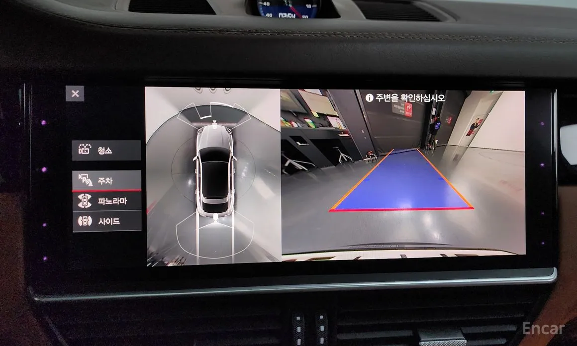 Фото 15 - Porsche Cayenne