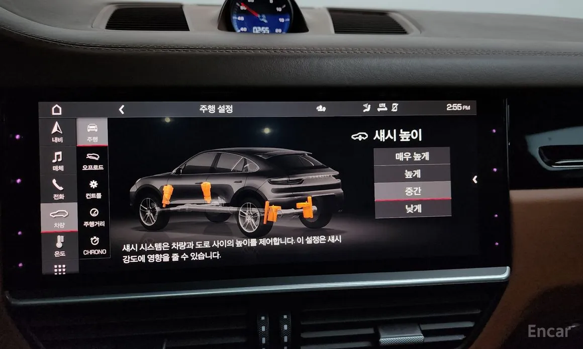 Фото 16 - Porsche Cayenne