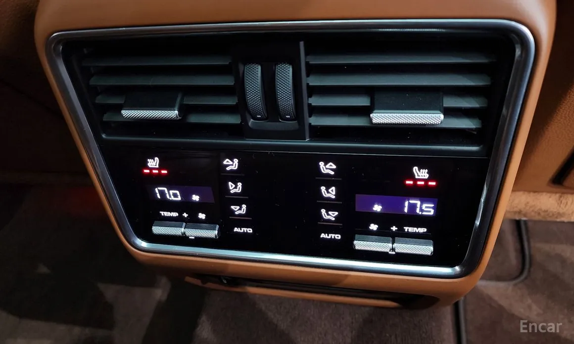 Фото 18 - Porsche Cayenne