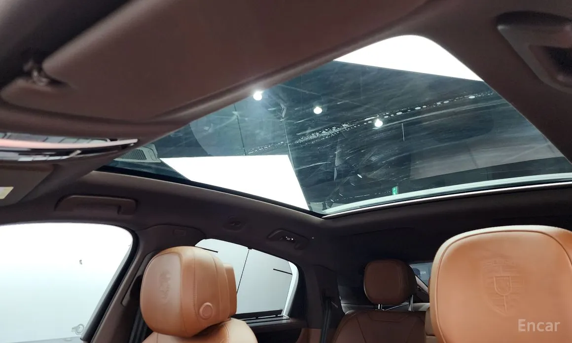 Фото 19 - Porsche Cayenne