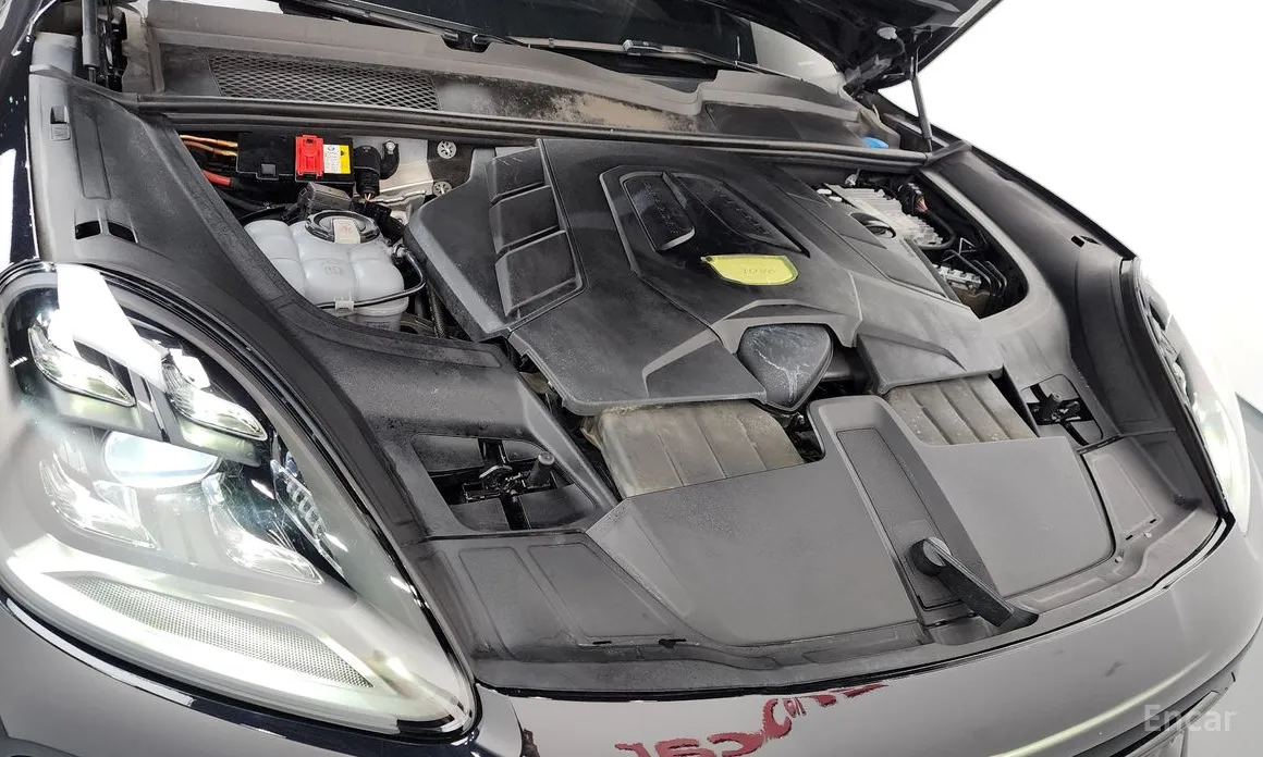 Фото 6 - Porsche Cayenne