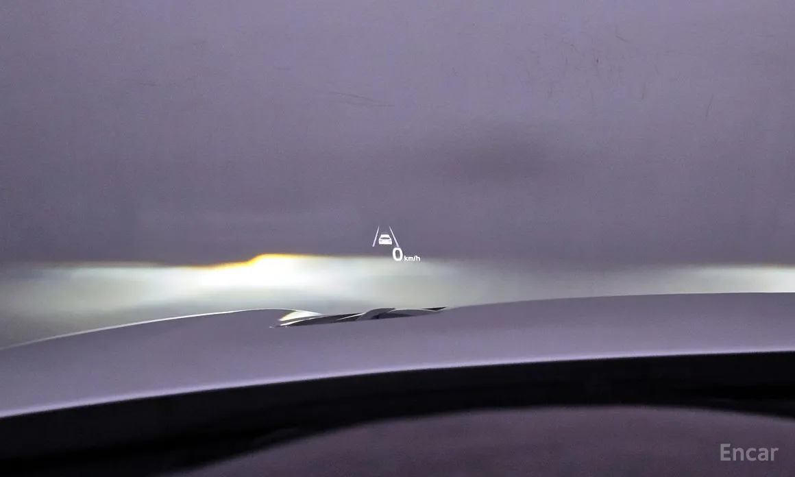 Фото 18 - Kia Stinger