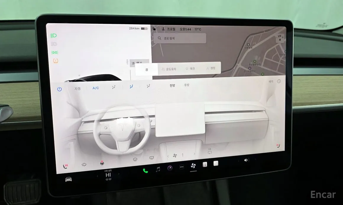 Фото 18 - Tesla Model 3