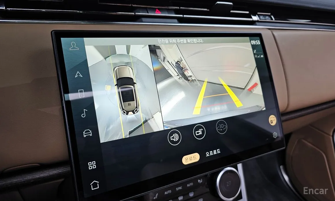 Фото 15 - Land Rover Range Rover