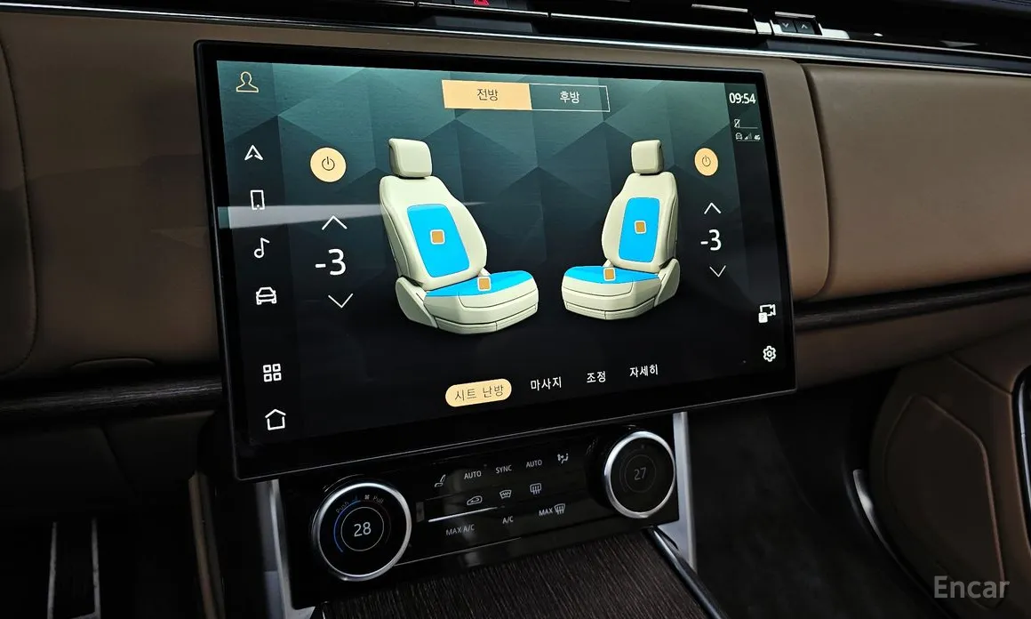 Фото 16 - Land Rover Range Rover