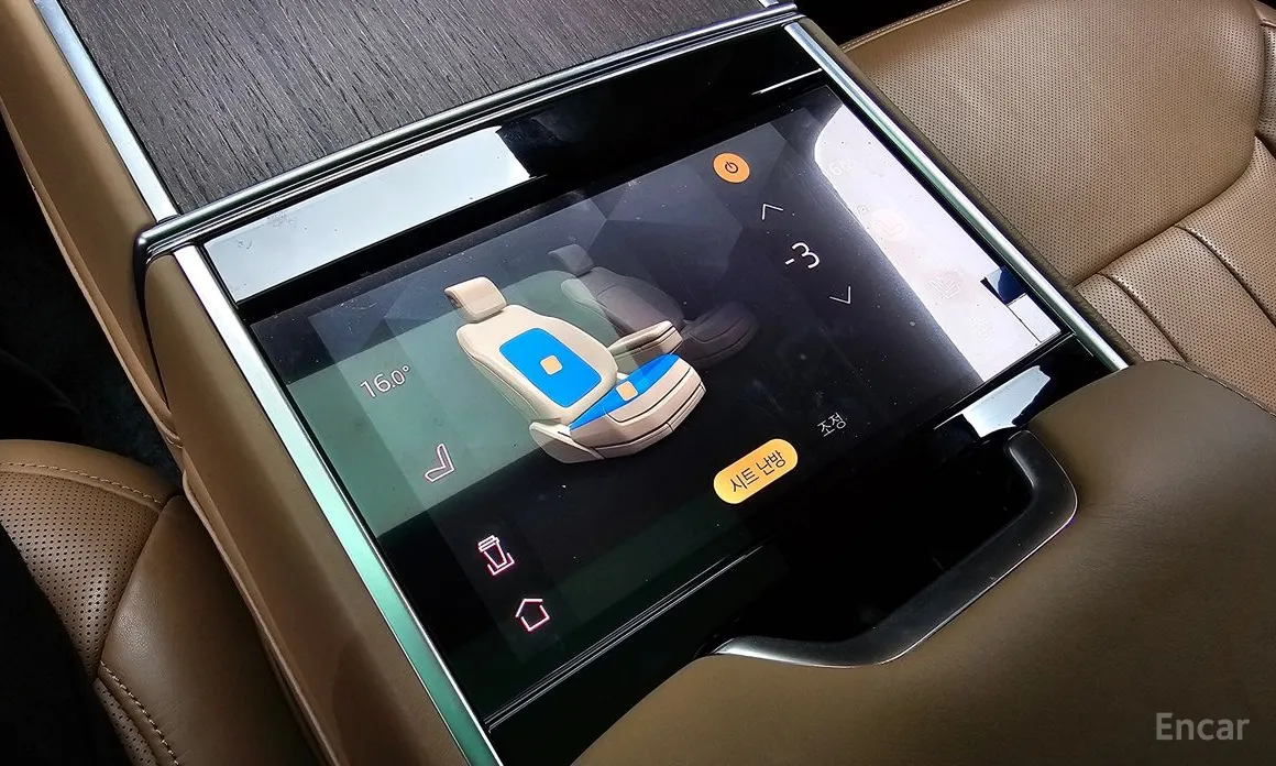 Фото 17 - Land Rover Range Rover