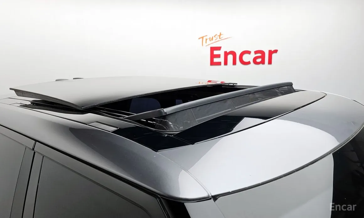 Фото 20 - Land Rover Range Rover