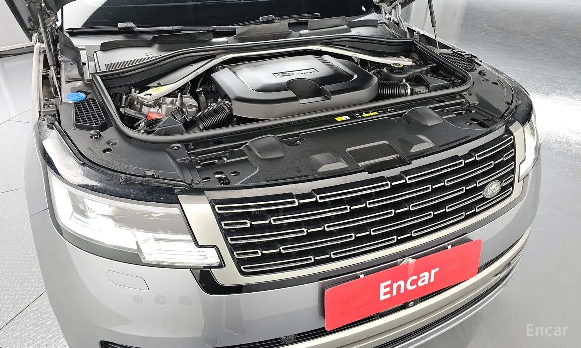 Фото 6 - Land Rover Range Rover