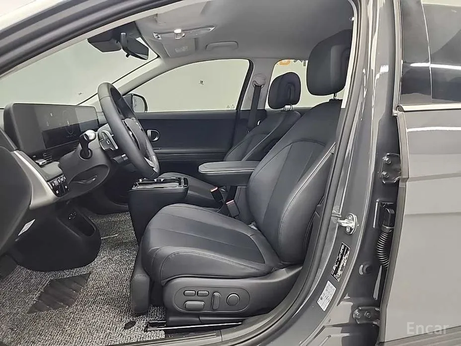 Photo 11 - Hyundai Ioniq 5