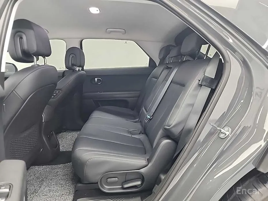 Photo 12 - Hyundai Ioniq 5