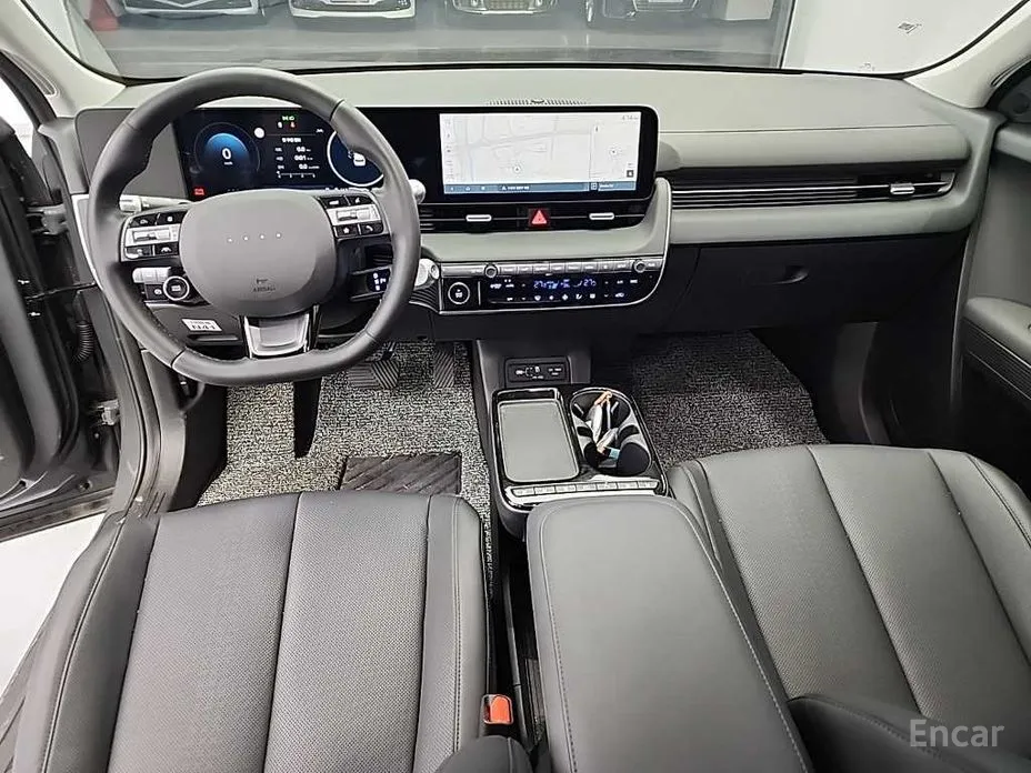 Photo 7 - Hyundai Ioniq 5