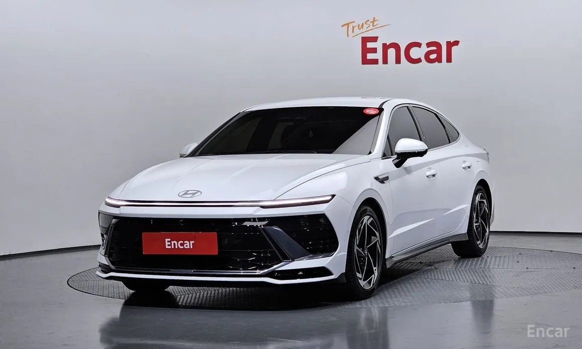 Zdjęcie 1 - Hyundai Sonata