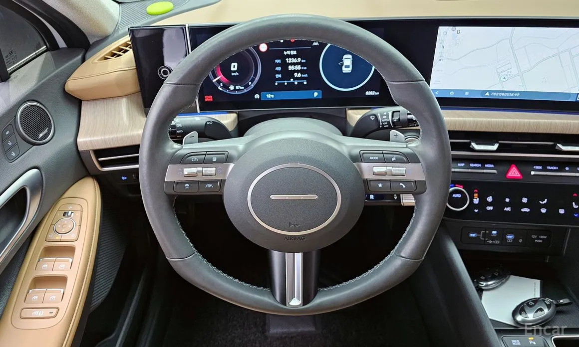 Zdjęcie 13 - Hyundai Sonata