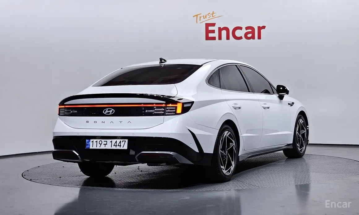 Zdjęcie 2 - Hyundai Sonata