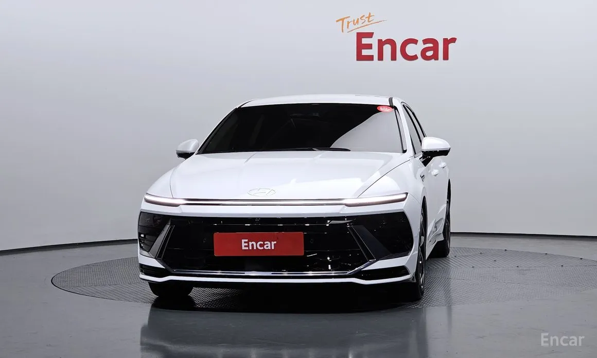 Zdjęcie 3 - Hyundai Sonata