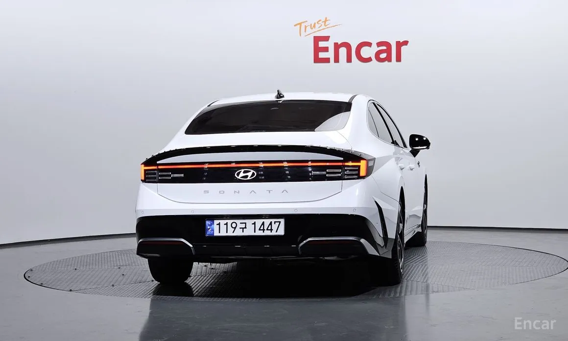 Zdjęcie 4 - Hyundai Sonata