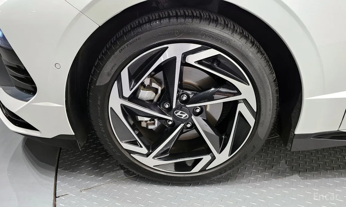 Zdjęcie 5 - Hyundai Sonata