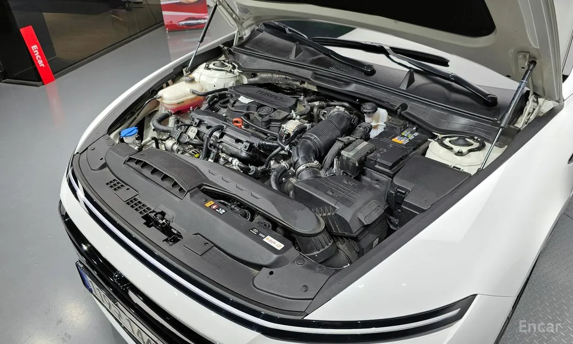 Zdjęcie 6 - Hyundai Sonata