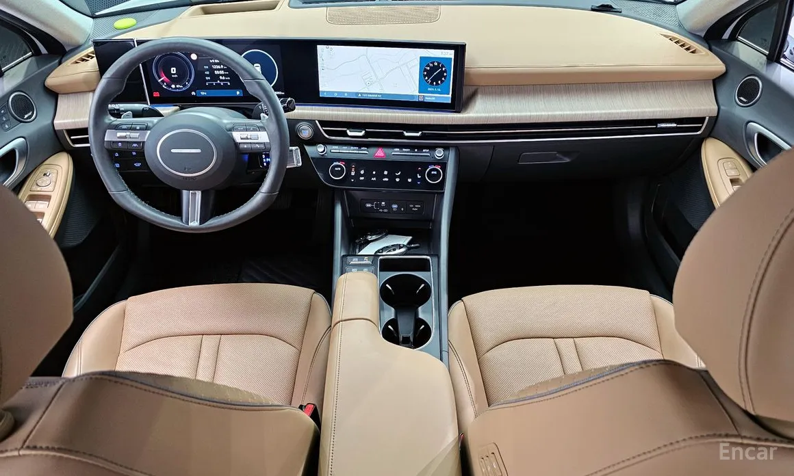 Zdjęcie 7 - Hyundai Sonata