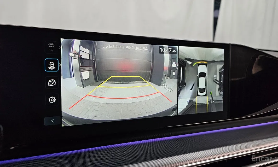 Фото 15 - Hyundai Grandeur