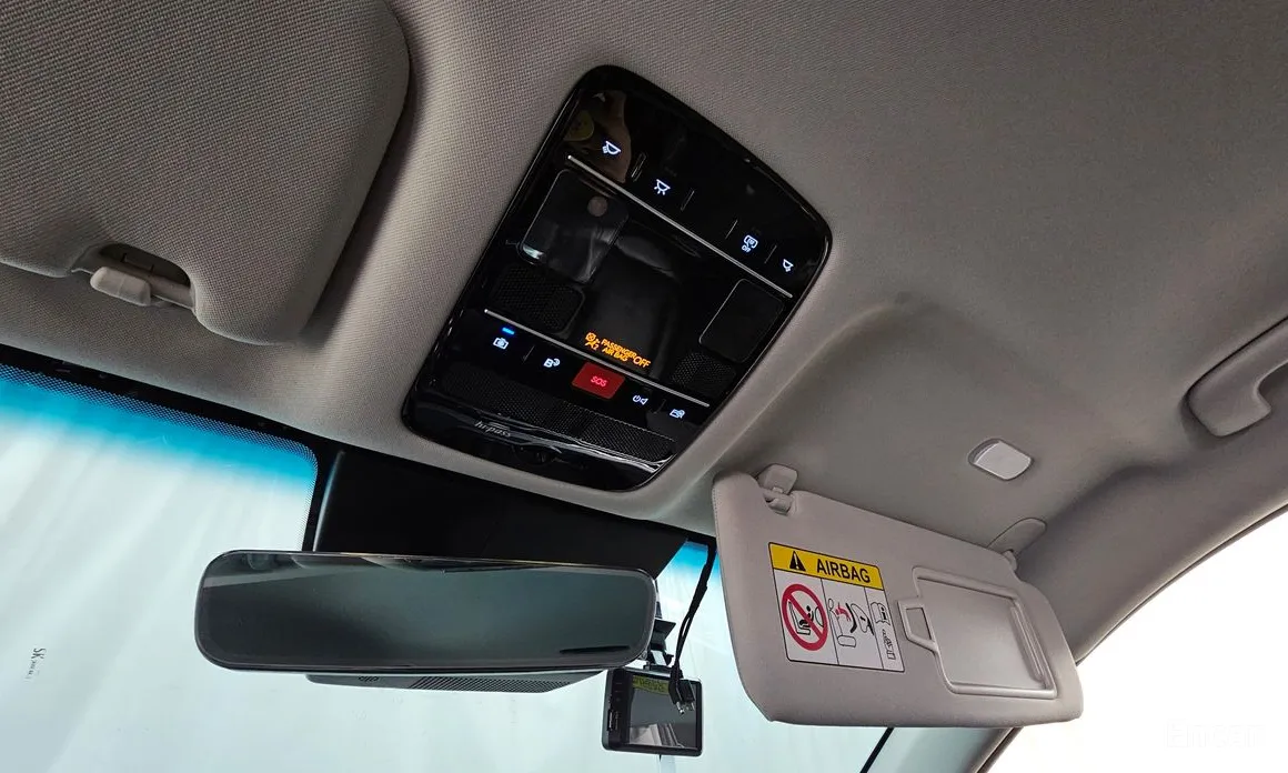 Фото 18 - Hyundai Grandeur