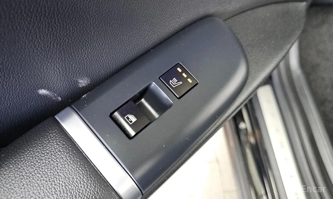 Фото 19 - Hyundai Grandeur