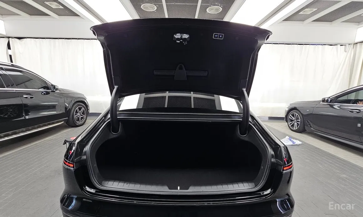 Фото 20 - Hyundai Grandeur