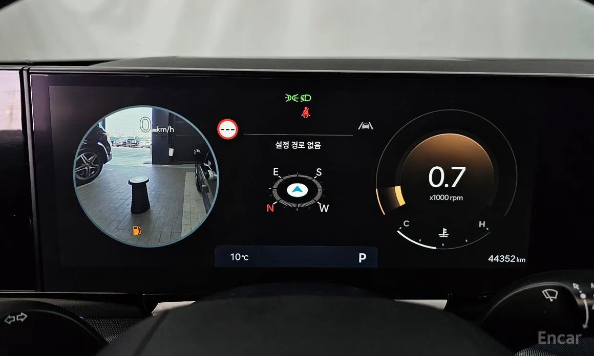 Фото 8 - Hyundai Grandeur