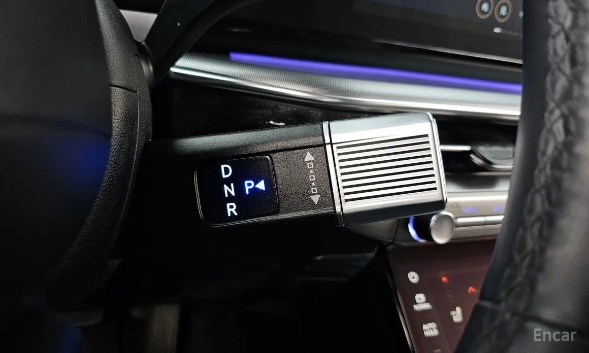 Фото 9 - Hyundai Grandeur