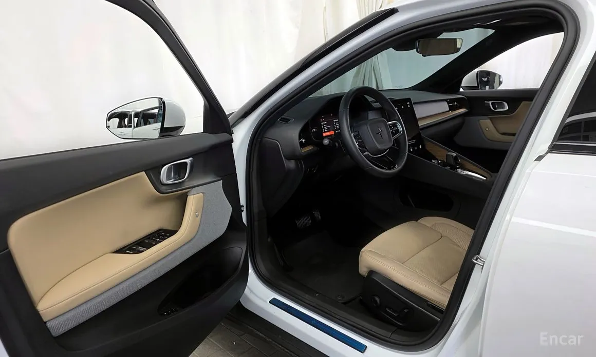 Фото 10 - Polestar 2