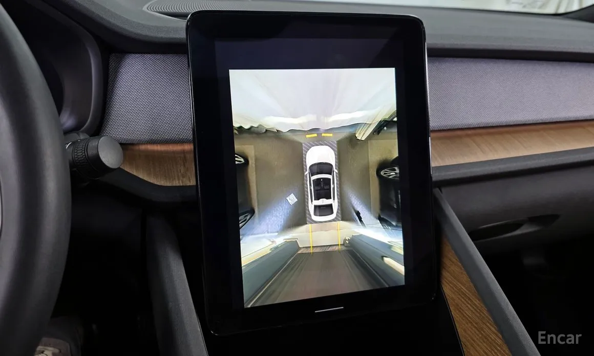 Фото 15 - Polestar 2