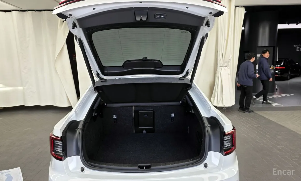 Фото 20 - Polestar 2