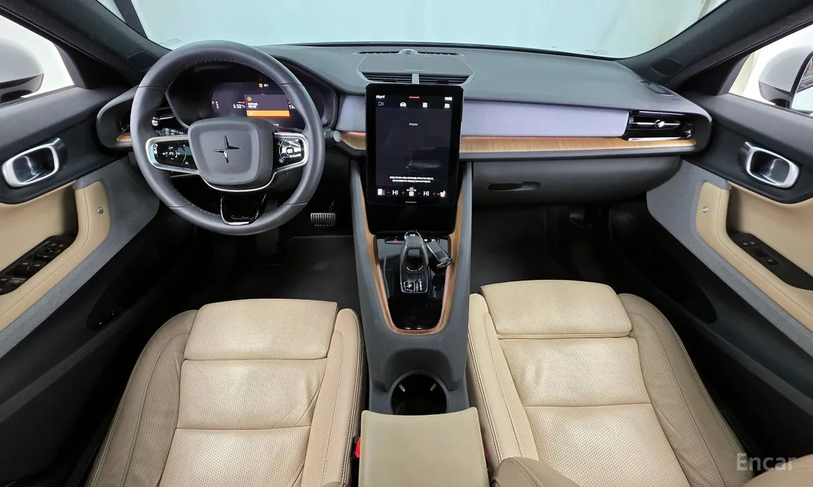 Фото 7 - Polestar 2